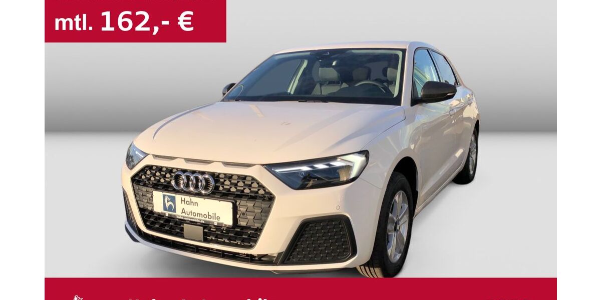 Audi A1 1.500 km 22.690 &euro; Backnang 71522