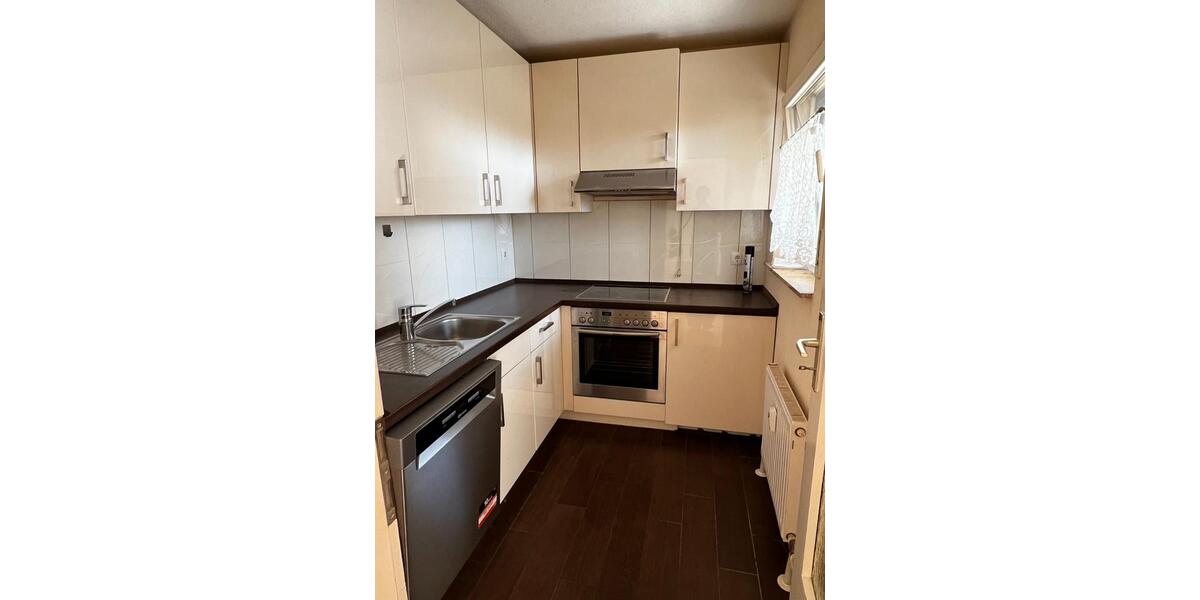 Etagenwohnung Neckarsulm - 2 Zimmer, 52 m&sup2;, 750&euro; | Angebot:26335039
