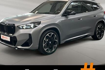 BMW X1 6.650 km 58.149 &euro; Neckarsulm-Obereisesheim 74172