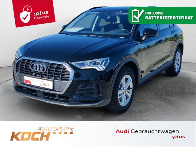 Audi Q3 75.990 km 27.690 € Öhringen 74613