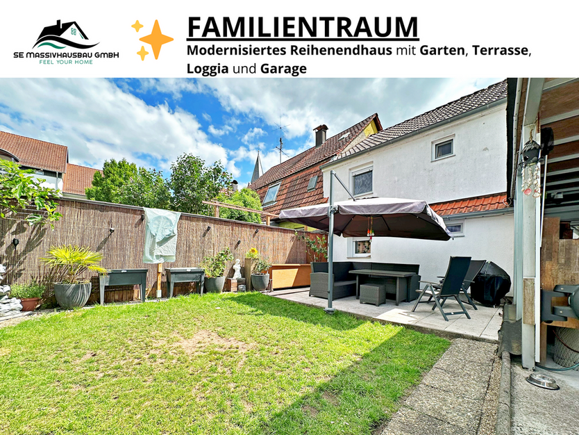 Haus zum Kaufen in Gemmrigheim 399.000 € 130 m²