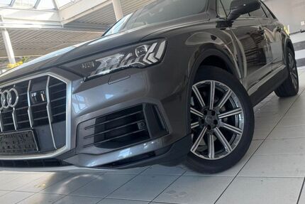 Audi Q7 100.000 km 43.480 &euro; Öhringen 74613
