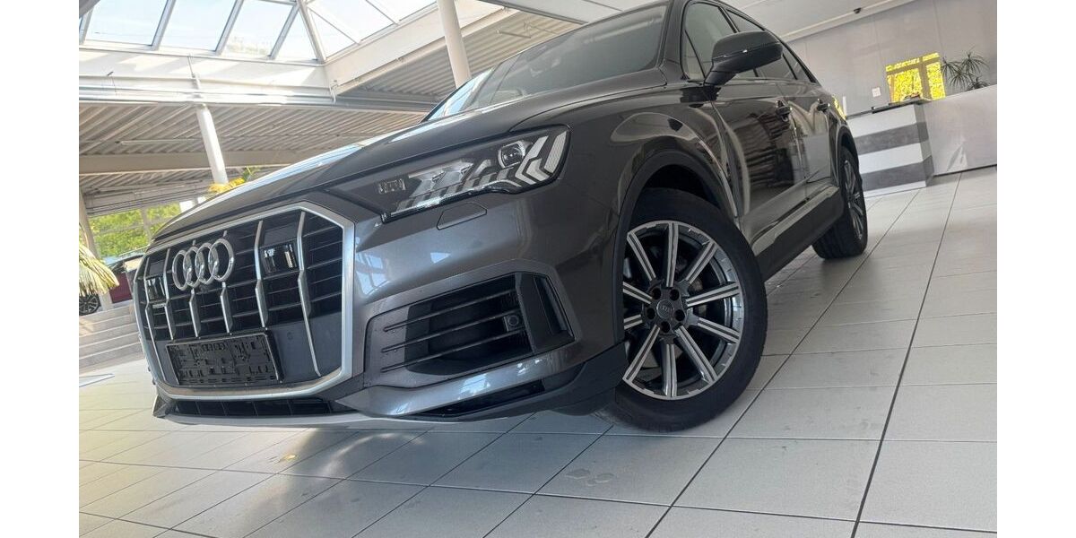 Audi Q7 100.000 km 43.480 &euro; Öhringen 74613