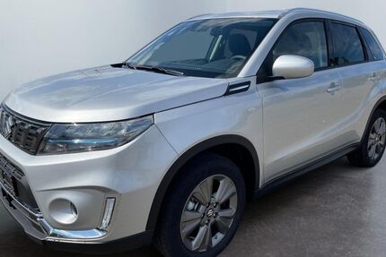 Suzuki Vitara 1.235 km 18.900 € Gundelsheim 74831