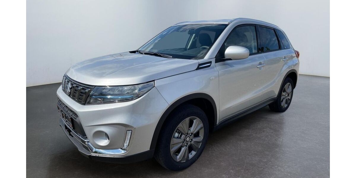 Suzuki Vitara 1.235 km 18.900 € Gundelsheim 74831
