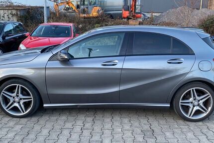 Mercedes-Benz A 200 189.619 km 10.400 &euro; Leingarten 74211