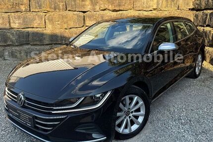 VW Arteon