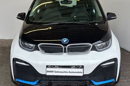 BMW i3 24.135 km 22.498 &euro; Heilbronn 74076