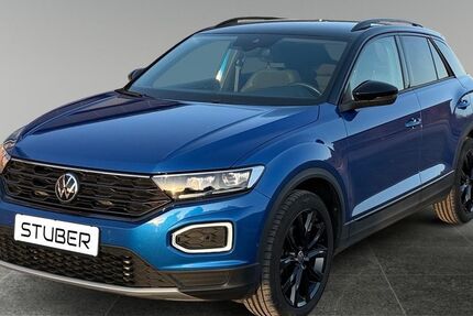 VW T-Roc 40.600 km 26.990 &euro; Zaberfeld 74374