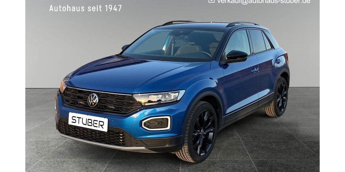 VW T-Roc 40.600 km 26.990 &euro; Zaberfeld 74374