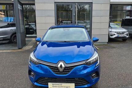 Renault Clio 39.900 km 12.995 &euro; Bad Wimpfen 74206