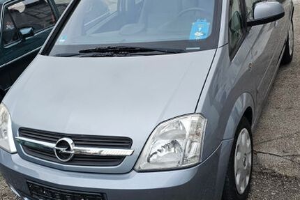Opel Meriva 61.753 km 2.900 &euro; Sachsenheim 74343