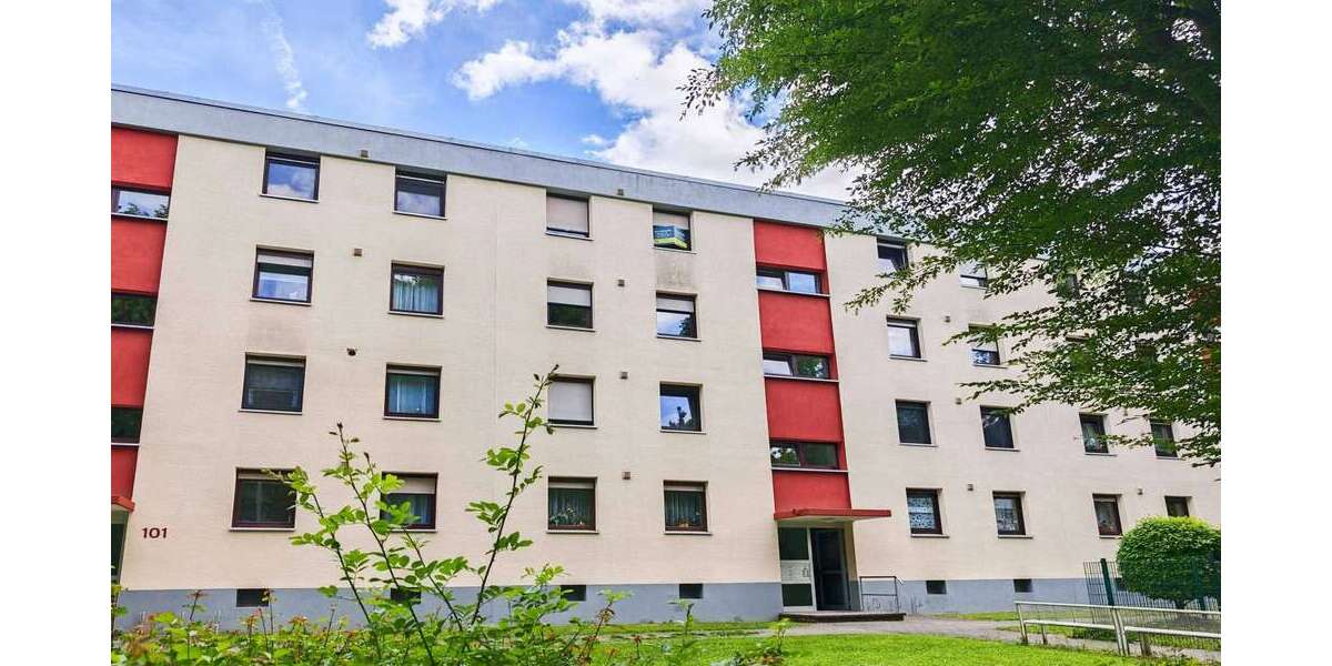 Etagenwohnung Heilbronn Böckingen - 3 Zimmer, 70 m&sup2;, 234.000&euro; | Angebot:26779739