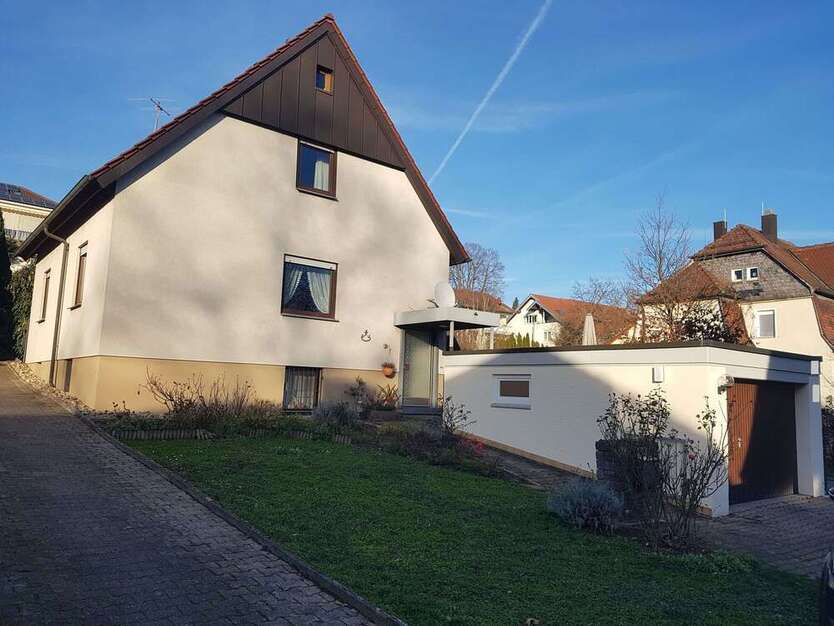 Haus zum Kaufen in Heilbronn-Böckingen 449.000 € 94 m²
