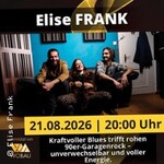 Elise Frank