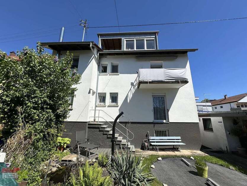 Haus zum Kaufen in Leutenbach 695.000 € 197.5 m²