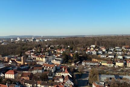 Wohnung Ludwigsburg Eglosheim - 1 Zimmer, 32 m&sup2;, 590&euro; | Angebot:25280232