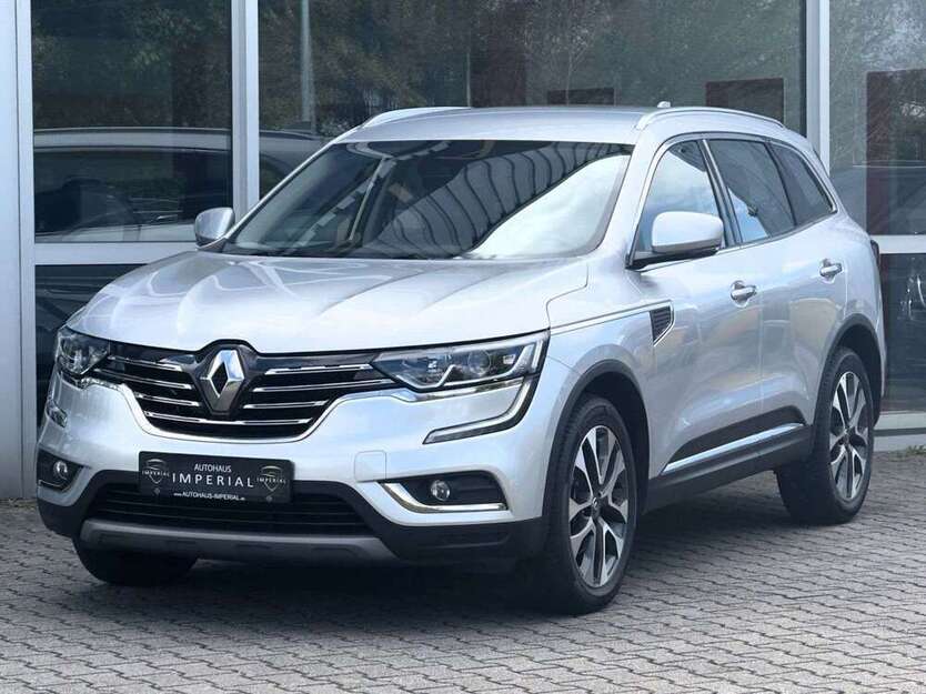 Koleos