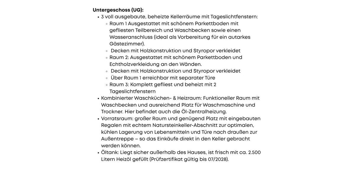 Doppelhaushälfte Neckarsulm - 8 Zimmer, 133 m&sup2;, 485.000&euro; | Angebot:26855689