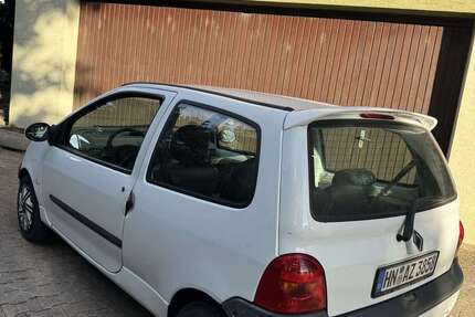 Renault Twingo 179.000 km 800 &euro; Leingarten 74211