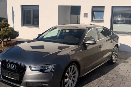 Audi A5 158.000 km 14.999 &euro; Abstatt 74232