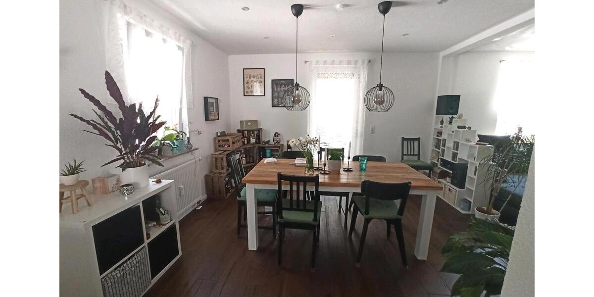 Maisonettenwohnung Heilbronn Frankenbach - 3.5 Zimmer, 415.000&euro; | Angebot:23092784