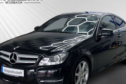 Mercedes-Benz C 250 216.000 km 12.900 € Mosbach 74821