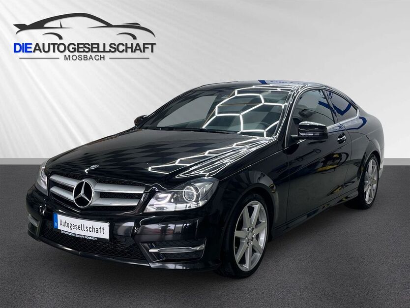 Mercedes-Benz C 250 216.000 km 12.900 € Mosbach 74821