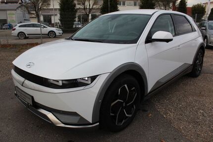Hyundai IONIQ 5 44.500 km 24.595 &euro; Bad Rappenau 74906