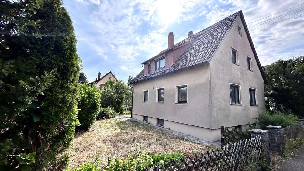 Einfamilienhaus Heilbronn Horkheim - 6 Zimmer, 110 m&sup2;, 425.000&euro; | Angebot:27338845