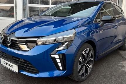 Mitsubishi Colt 4.000 km 26.990 € Waiblingen 71334