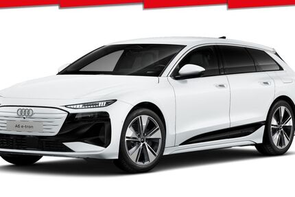 Audi A6 e-tron 7.065 km 54.830 &euro; Mosbach 74821