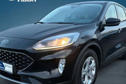 Ford Kuga 49.603 km 22.450 &euro; Bad Friedrichshall 74177