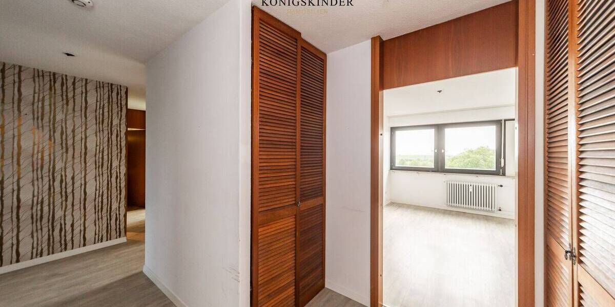 Etagenwohnung Tamm - 4 Zimmer, 100 m&sup2;, 380.000&euro; | Angebot:26712679