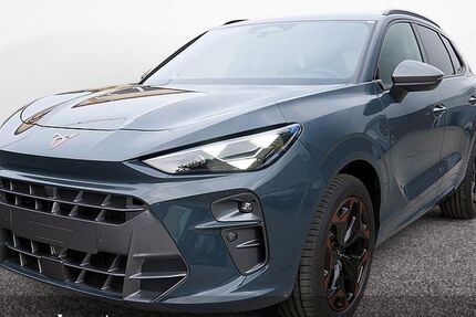 Cupra Terramar 3.500 km 39.990 &euro; Bietigheim-Bissingen 74321