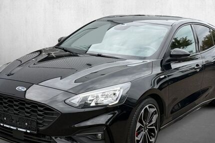 Ford Focus 52.638 km 15.990 &euro; Ludwigsburg 71636