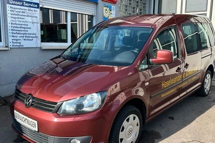VW Caddy 509.550 km 5.990 &euro; Sulzbach 71560