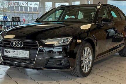 Audi A4 125.900 km 18.990 &euro; Lauffen a.N. 74348