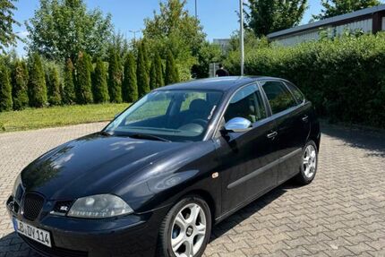 Seat Ibiza 225.689 km 1.350 &euro; Möglingen 71696