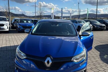 Renault Megane 80.000 km 17.290 &euro; Backnang 71522