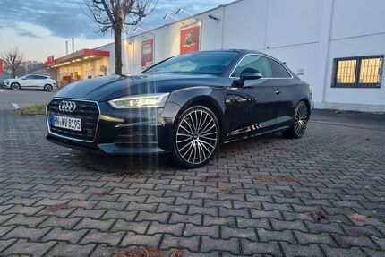 Audi A5 129.000 km 22.999 &euro; Öhringen 74613