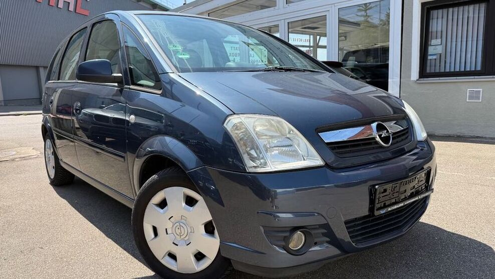Meriva