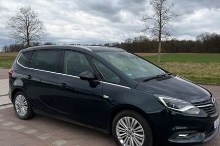 Opel Zafira 99.000 km 13.890 &euro; Bietigheim-Bissingen 74321