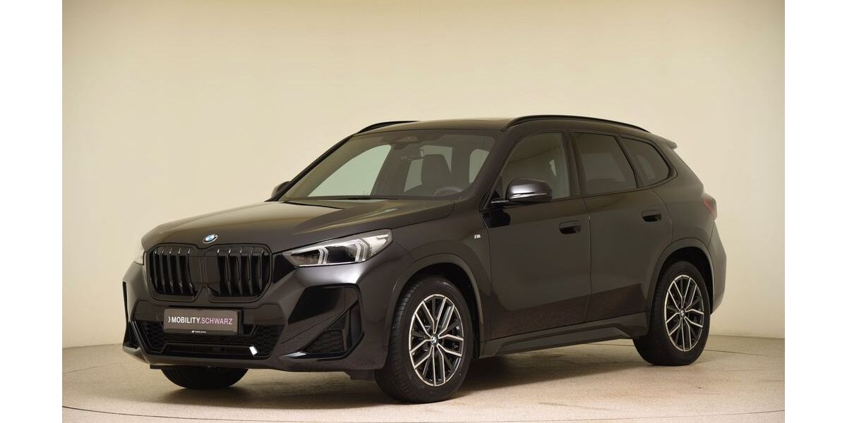 BMW X1 31.900 km 45.380 &euro; Ellhofen 74248