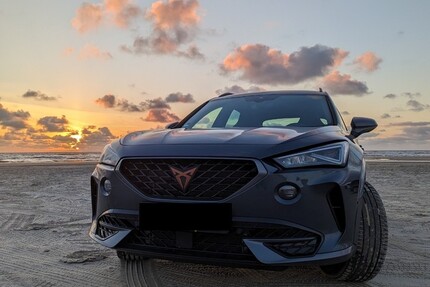 Cupra Formentor 83.000 km 24.200 &euro; Hardthausen am Kocher 74239