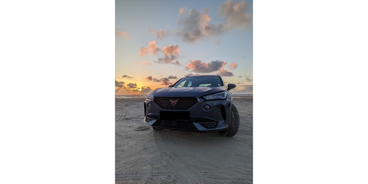 Cupra Formentor 83.000 km 24.999 € Hardthausen am Kocher 74239