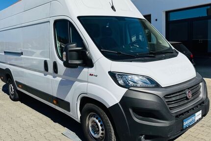 Fiat Ducato 215.000 km 15.970 &euro; Bad Rappenau 74906