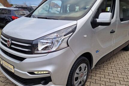 Fiat Talento 41.000 km 23.990 &euro; Nordheim bei Heilbronn 74226