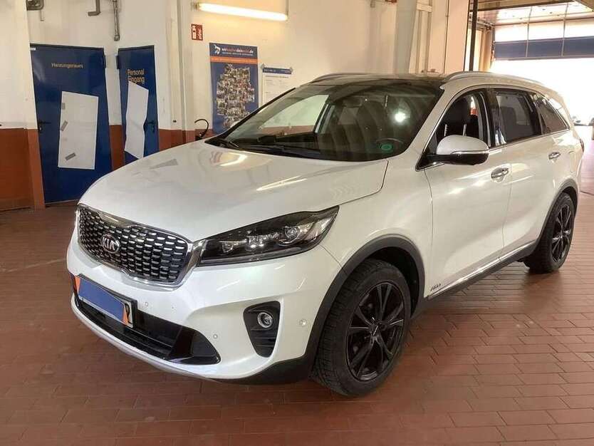 Sorento