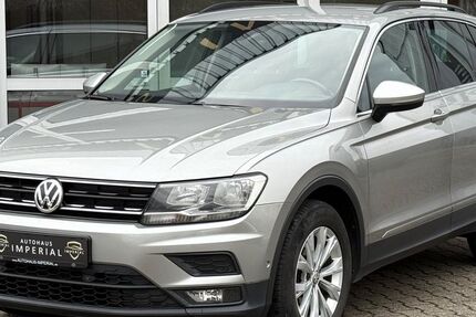 VW Tiguan 128.021 km 17.500 &euro; Aspach 71546